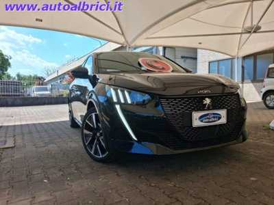 Peugeot 208 1.2 puretech Active s&s 100cv usata