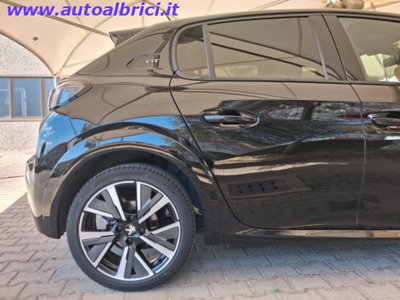 Peugeot 208 1.2 puretech Active s&s 100cv (10)