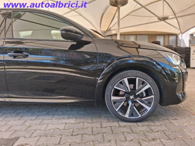 Peugeot 208 1.2 puretech Active s&s 100cv (11)