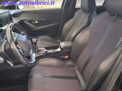 Peugeot 208 1.2 puretech Active s&s 100cv (15)