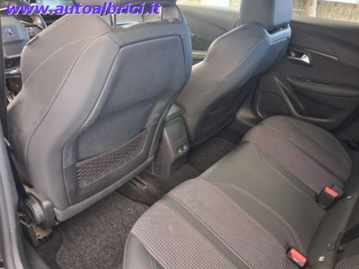 Peugeot 208 1.2 puretech Active s&s 100cv (17)