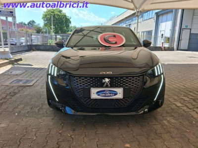 Peugeot 208 1.2 puretech Active s&s 100cv (3)
