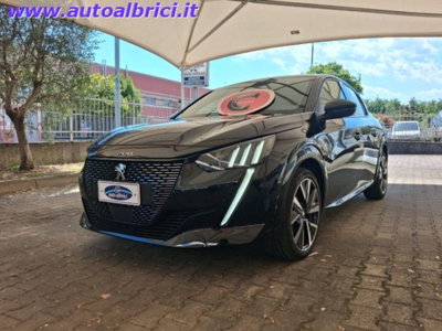 Peugeot 208 1.2 puretech Active s&s 100cv (4)