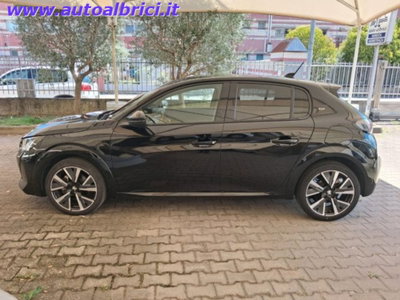 Peugeot 208 1.2 puretech Active s&s 100cv (5)