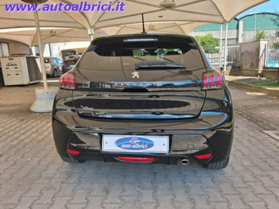 Peugeot 208 1.2 puretech Active s&s 100cv (7)