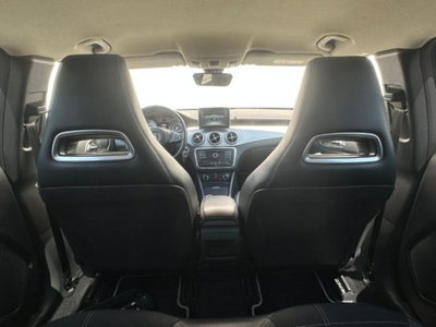 Mercedes-Benz GLA SUV 200 CDI Automatic Sport (12)