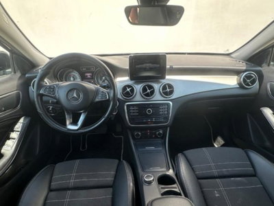 Mercedes-Benz GLA SUV 200 CDI Automatic Sport (13)