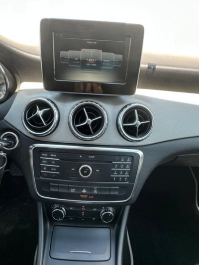 Mercedes-Benz GLA SUV 200 CDI Automatic Sport (14)