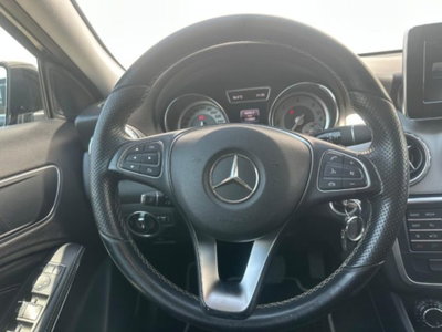 Mercedes-Benz GLA SUV 200 CDI Automatic Sport (15)