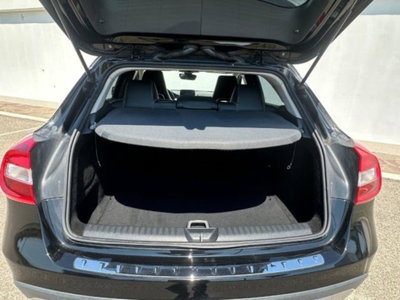 Mercedes-Benz GLA SUV 200 CDI Automatic Sport (5)