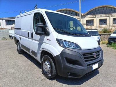 Fiat Ducato Furgone 30 2.3 MJT PC-TM Furgone (2)