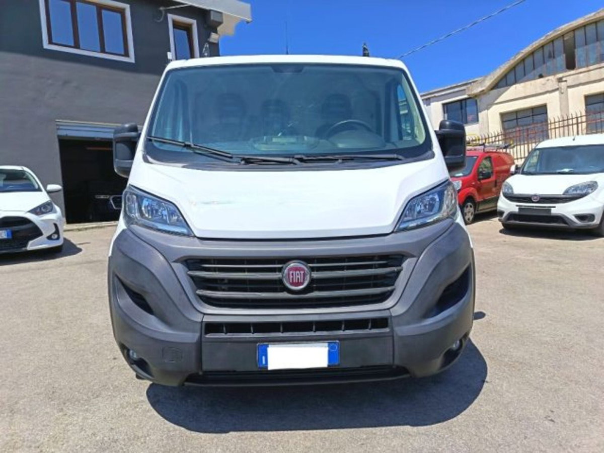 Fiat Ducato Furgone 30 2.3 MJT PC-TM Furgone (3)