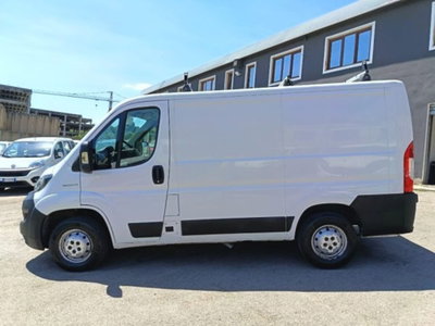 Fiat Ducato Furgone 30 2.3 MJT PC-TM Furgone (4)