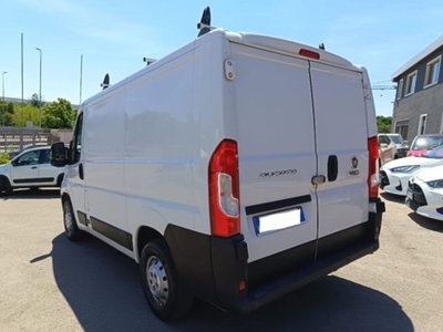 Fiat Ducato Furgone 30 2.3 MJT PC-TM Furgone (6)