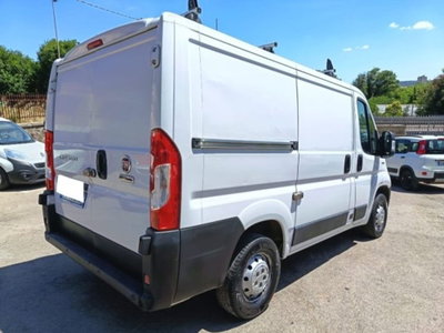 Fiat Ducato Furgone 30 2.3 MJT PC-TM Furgone (7)