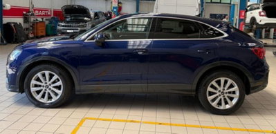 Audi Q3 35 TDI quattro S tronic Business (7)
