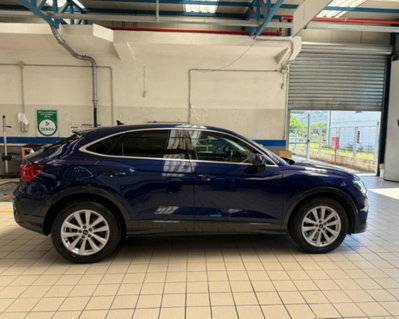 Audi Q3 35 TDI quattro S tronic Business (8)
