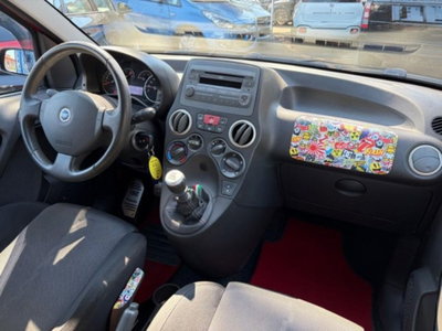 Fiat Panda 1.4 16V 100 HP (13)