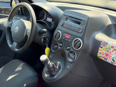 Fiat Panda 1.4 16V 100 HP (14)