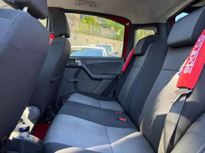 Fiat Panda 1.4 16V 100 HP (18)