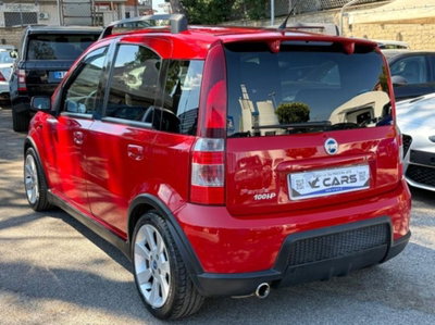 Fiat Panda 1.4 16V 100 HP (6)