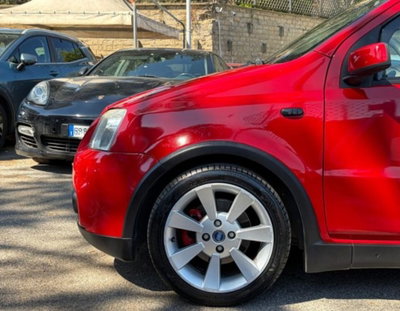 Fiat Panda 1.4 16V 100 HP (7)