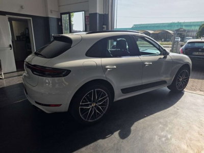 Porsche Macan 2.0 (3)