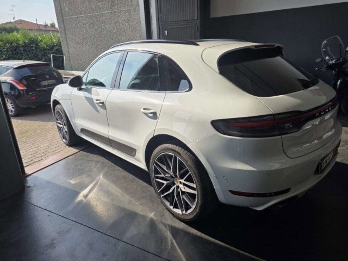 Porsche Macan 2.0 (4)
