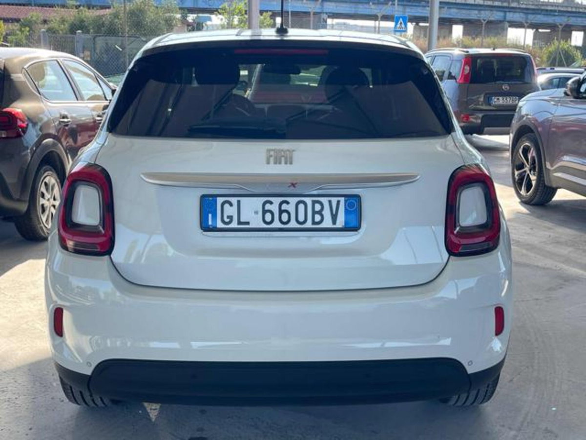 Fiat 500X 1.0 T3 120 CV Cult