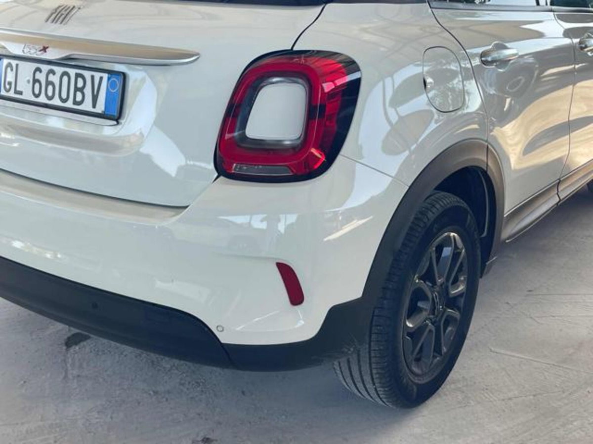 Fiat 500X 1.0 T3 120 CV Cult (10)