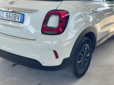 Fiat 500X 1.0 T3 120 CV Cult (10)