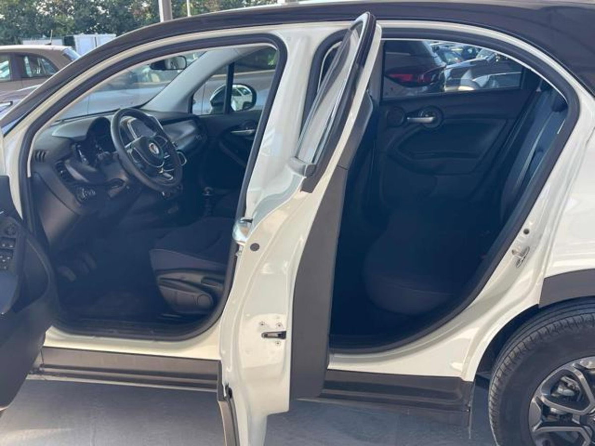 Fiat 500X 1.0 T3 120 CV Cult (11)