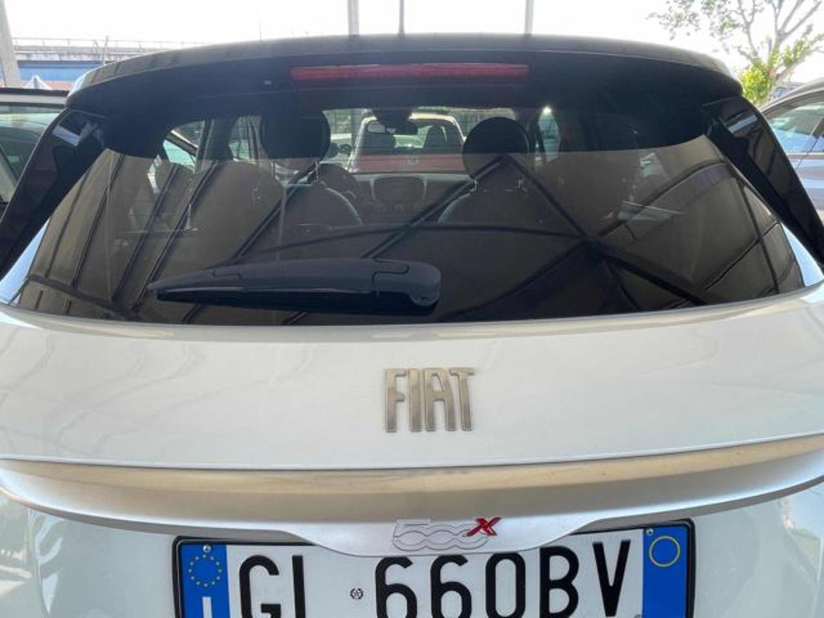 Fiat 500X 1.0 T3 120 CV Cult (12)