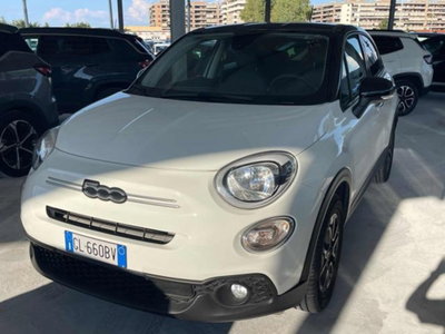 Fiat 500X 1.0 T3 120 CV Cult (13)