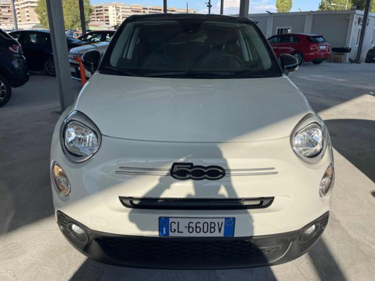 Fiat 500X 1.0 T3 120 CV Cult (14)