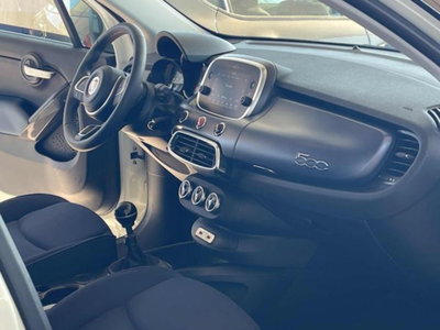 Fiat 500X 1.0 T3 120 CV Cult (15)