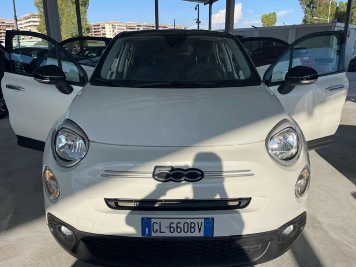 Fiat 500X 1.0 T3 120 CV Cult (16)