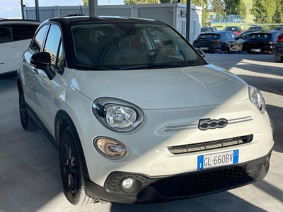 Fiat 500X 1.0 T3 120 CV Cult (17)