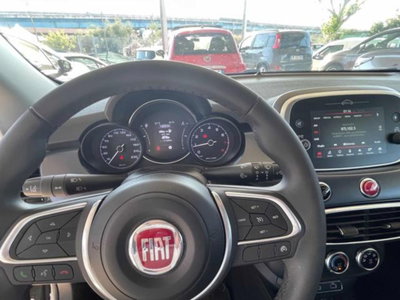 Fiat 500X 1.0 T3 120 CV Cult (18)