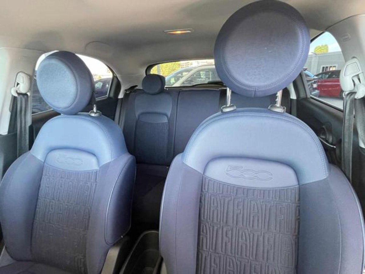 Fiat 500X 1.0 T3 120 CV Cult (19)