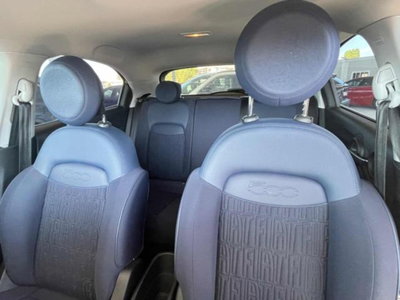 Fiat 500X 1.0 T3 120 CV Cult (19)
