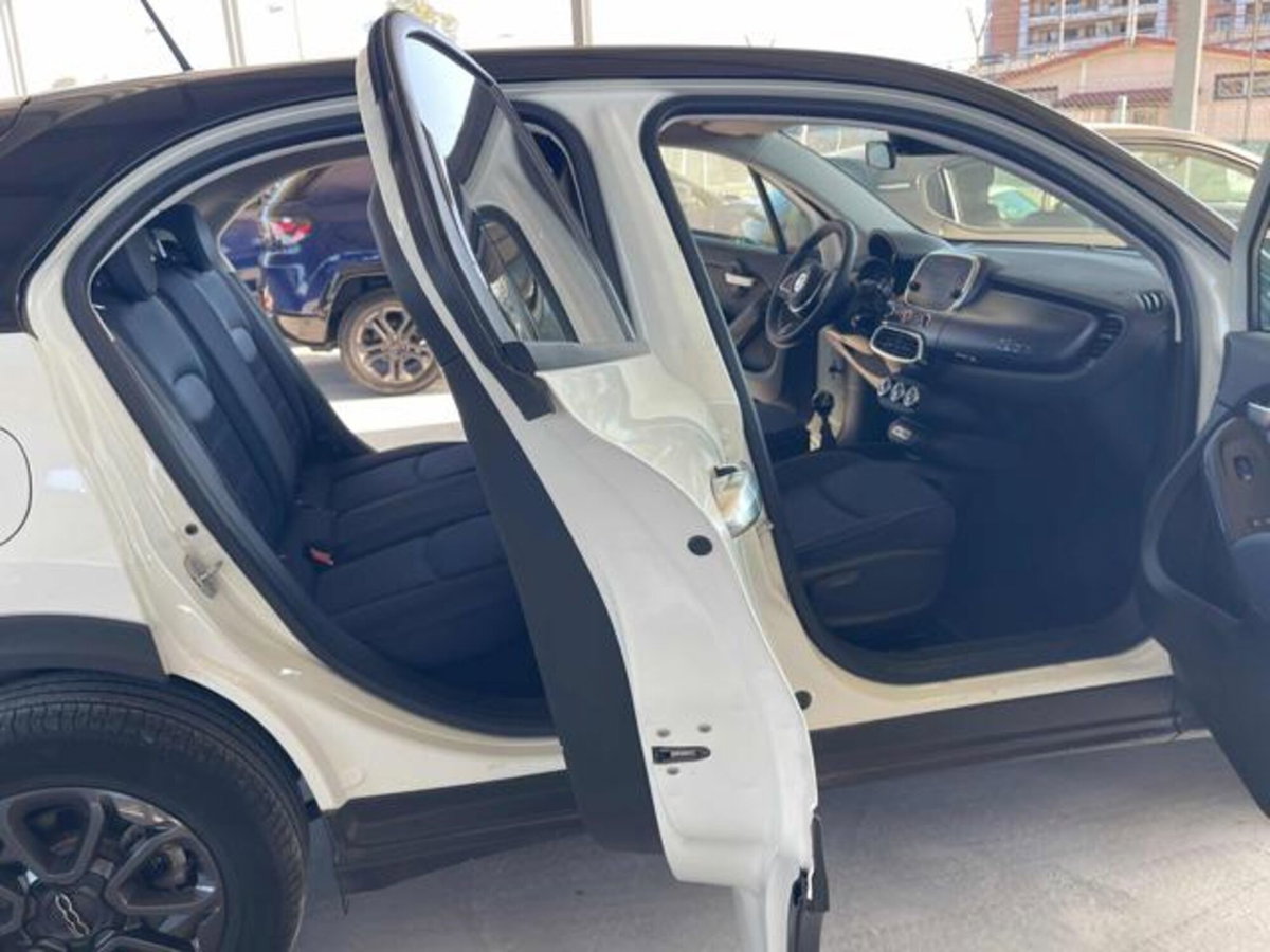 Fiat 500X 1.0 T3 120 CV Cult (2)