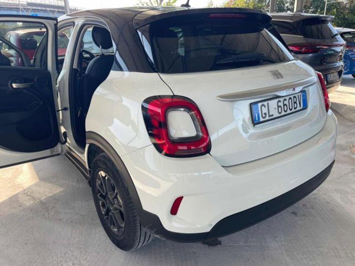 Fiat 500X 1.0 T3 120 CV Cult (20)