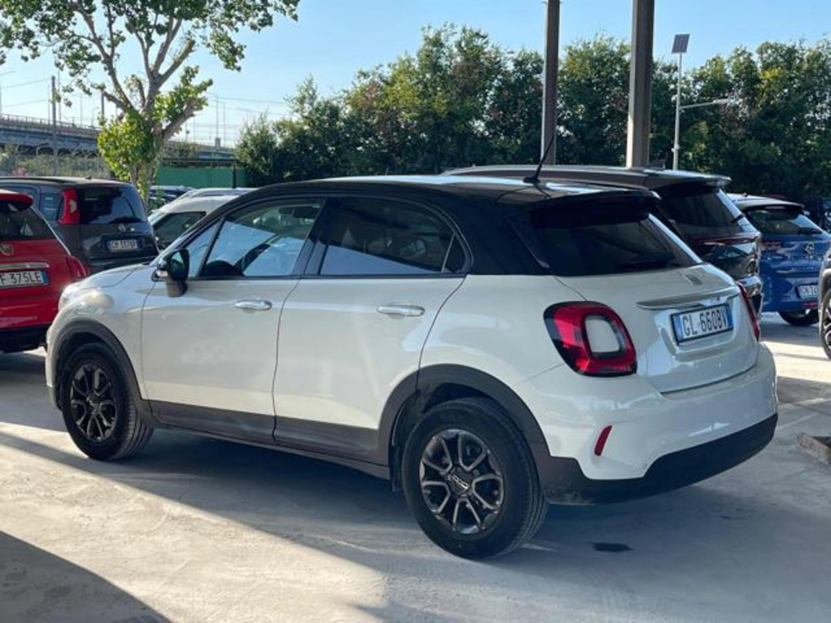 Fiat 500X 1.0 T3 120 CV Cult (5)