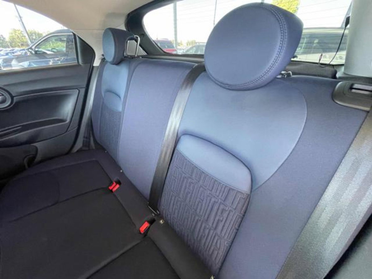 Fiat 500X 1.0 T3 120 CV Cult (9)