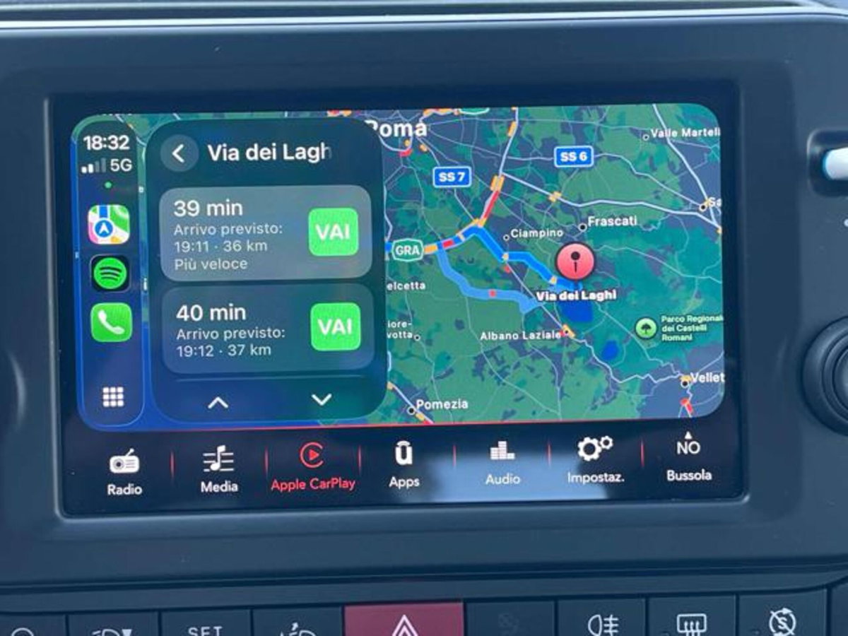 Fiat Panda 1.0 firefly hybrid s&s 70cv 5p.ti