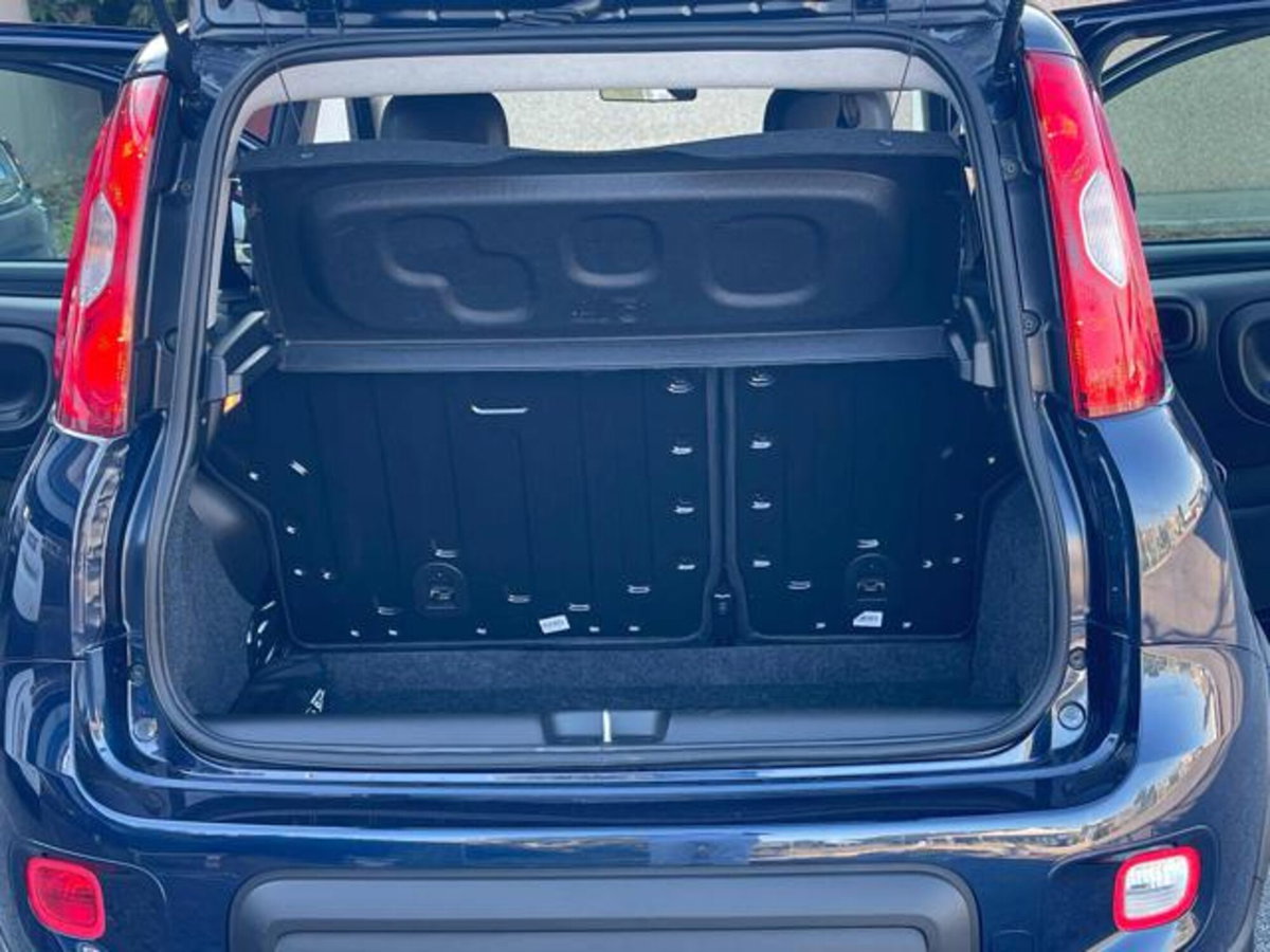 Fiat Panda 1.0 firefly hybrid s&s 70cv 5p.ti (10)