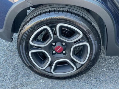 Fiat Panda 1.0 firefly hybrid s&s 70cv 5p.ti (13)