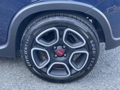 Fiat Panda 1.0 firefly hybrid s&s 70cv 5p.ti (17)