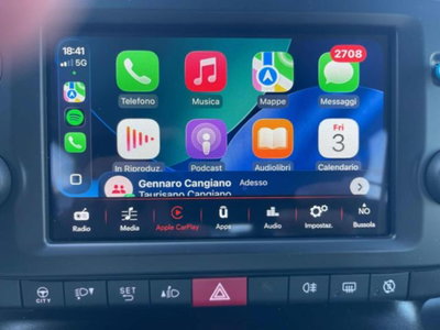 Fiat Panda 1.0 firefly hybrid s&s 70cv 5p.ti (19)